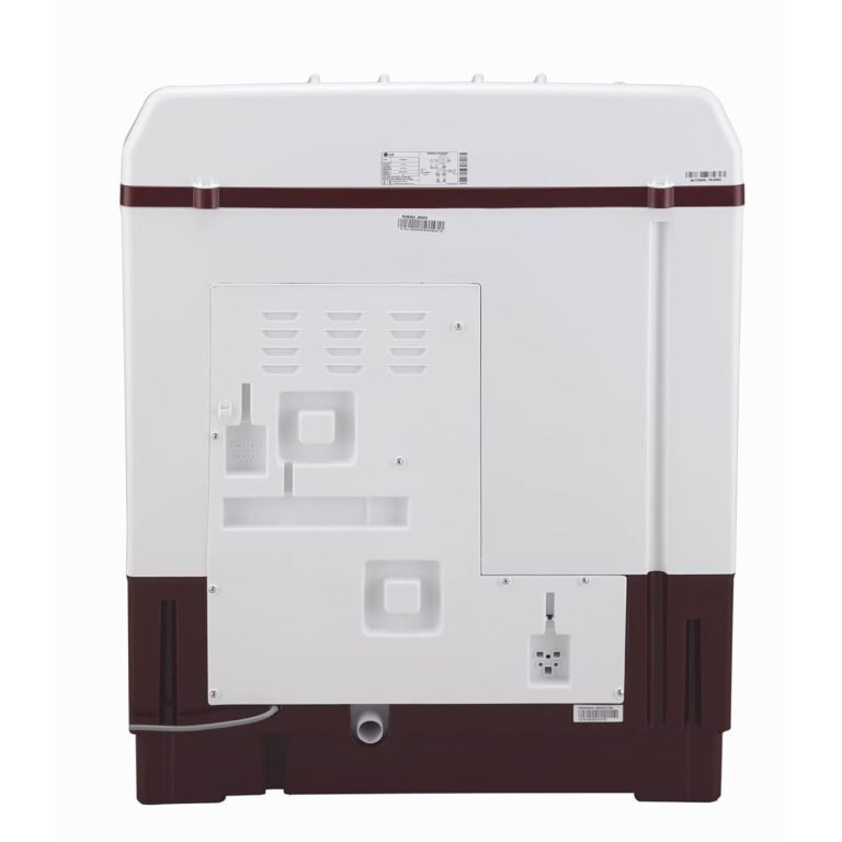 LG 8.5 KG 5star semi Automatic Top LOad Washing Machine_12