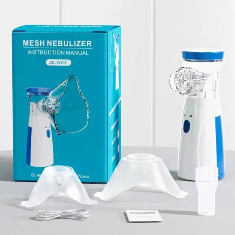 offersjunction.co.in - Portable Mesh Nebulizer_1