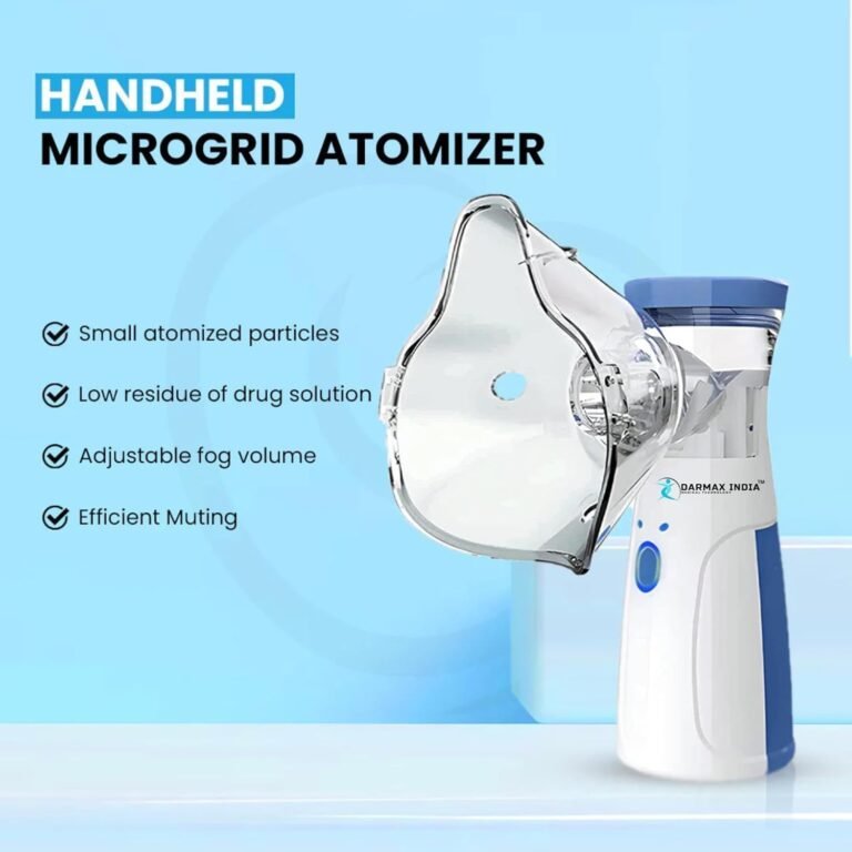 offersjunction.co.in - Portable Mesh Nebulizer_2