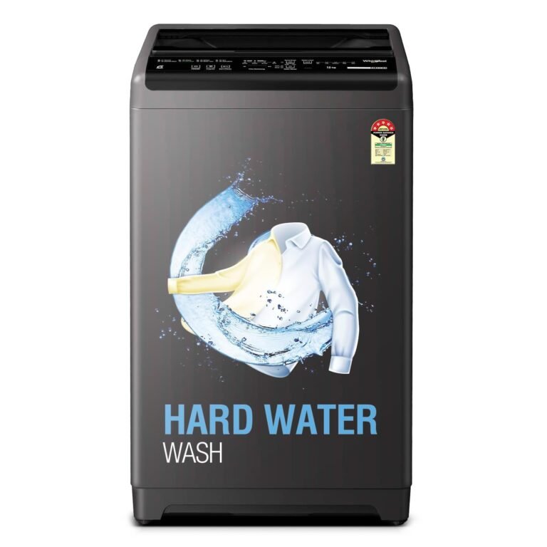 Whirlpool 7.5 KG magic Clean 5 Star Fully Automatic Washing Machine_1